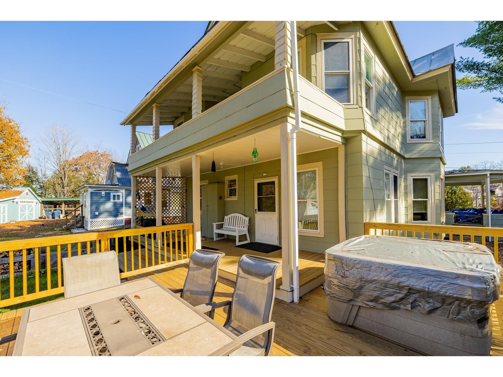 2 Emerson Terrace