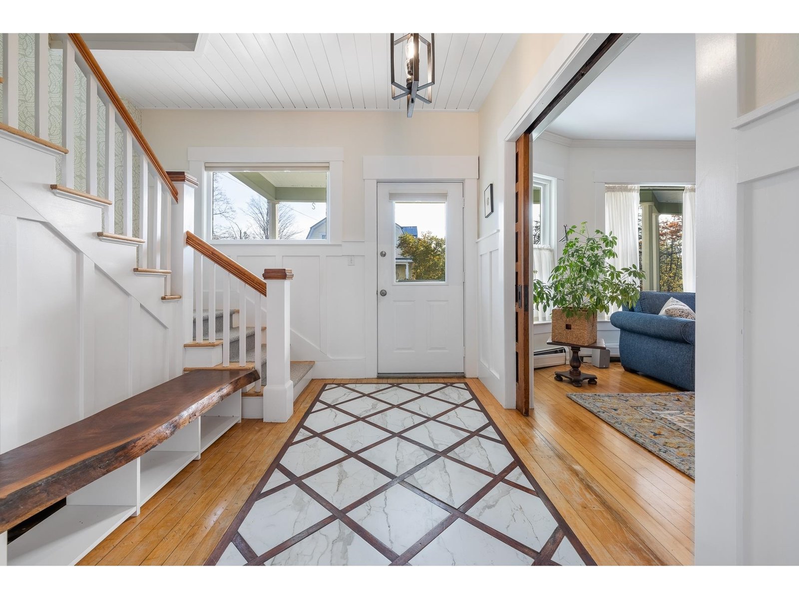 2 Emerson Terrace