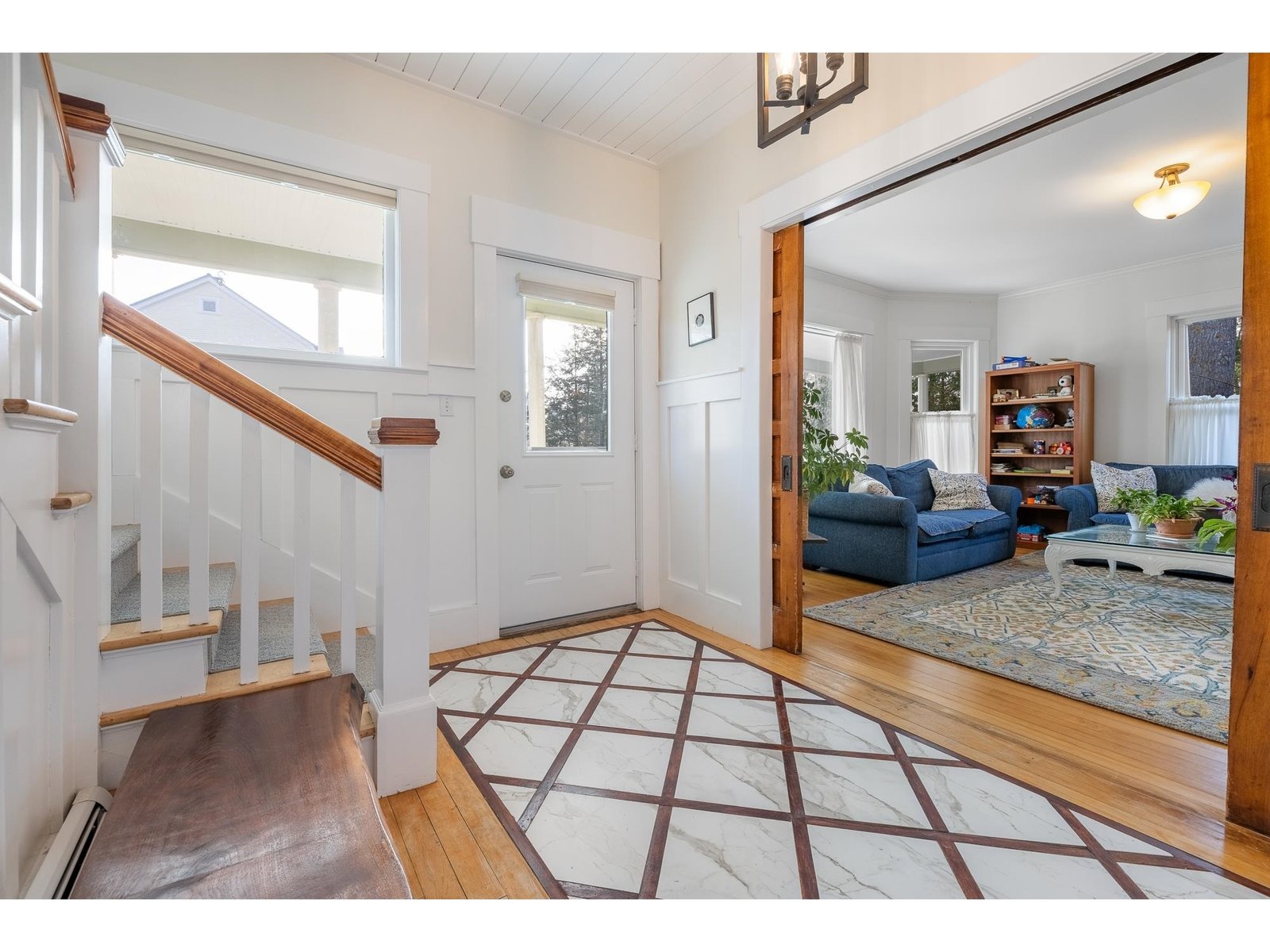 2 Emerson Terrace