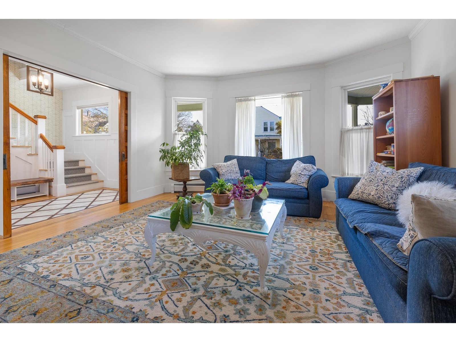 2 Emerson Terrace