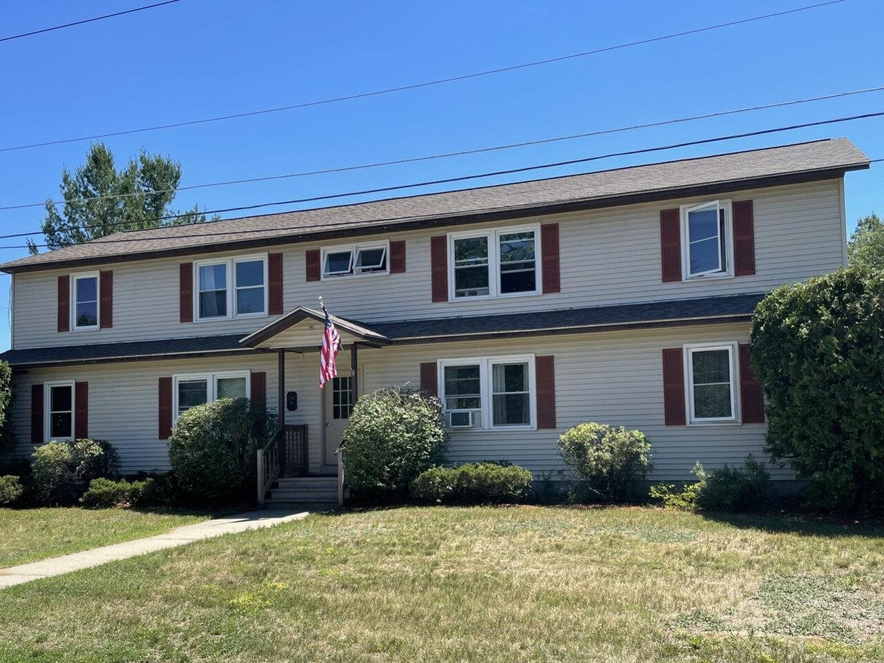 2 Evergreen Drive, Unit 202