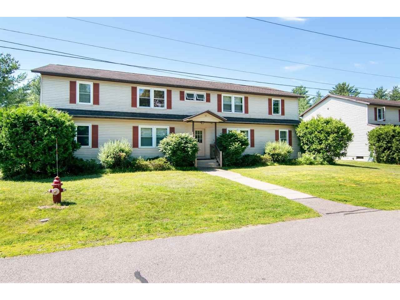 2 Evergreen Drive, Unit 202