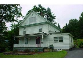 2 Ewing Street