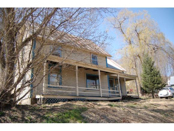 2 Farwell Street