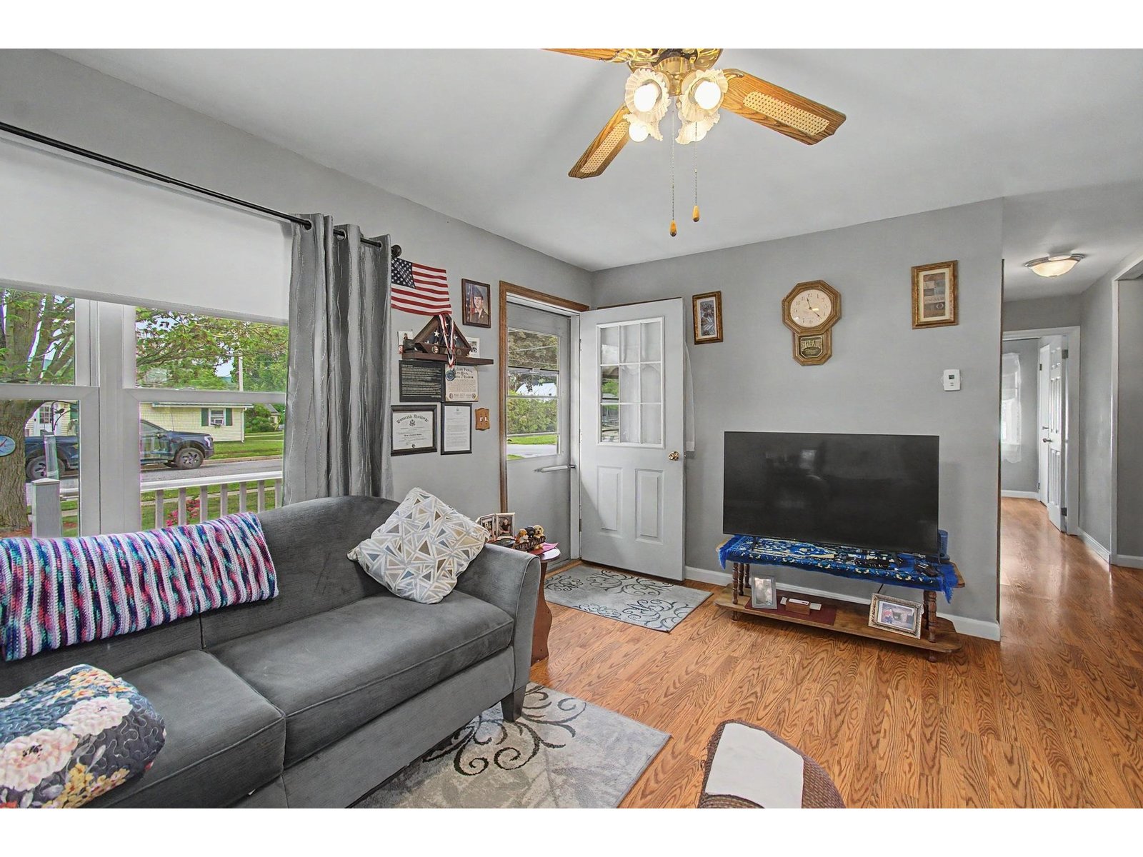 2 Finn Avenue