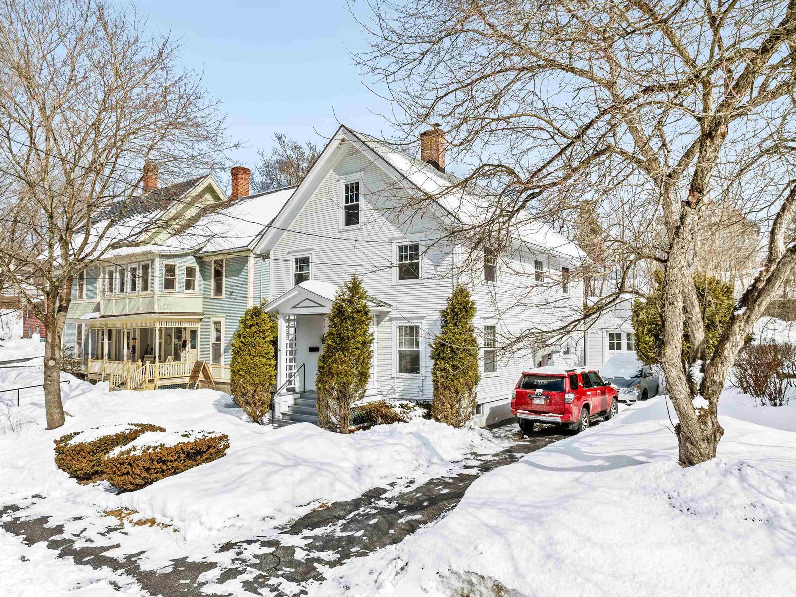 2 First Avenue Montpelier
