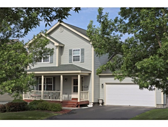 2 Floral Drive