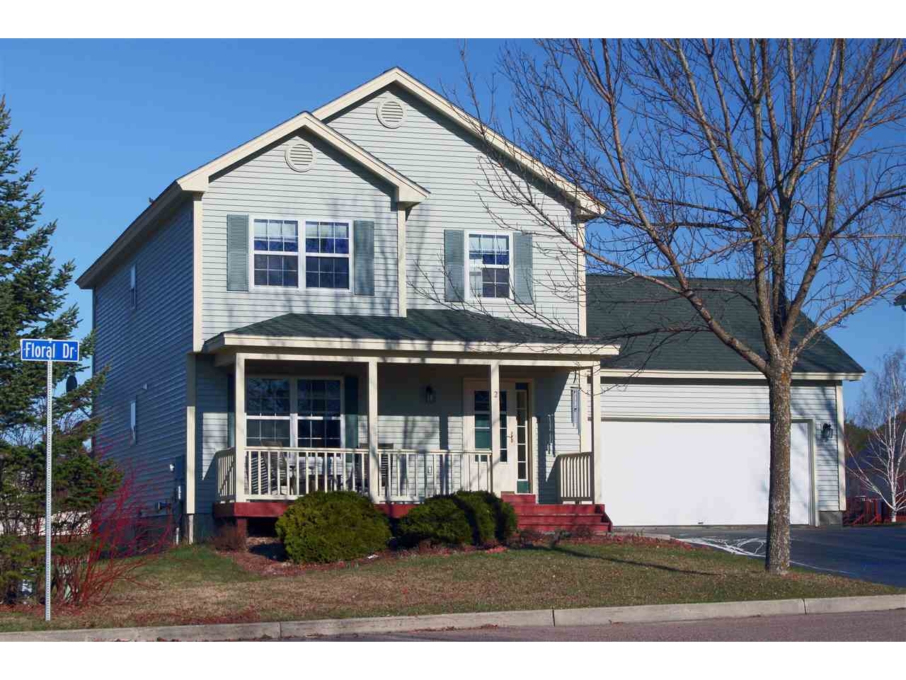 2 Floral Street