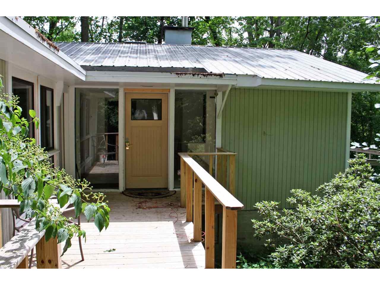 2 Forrest Lane