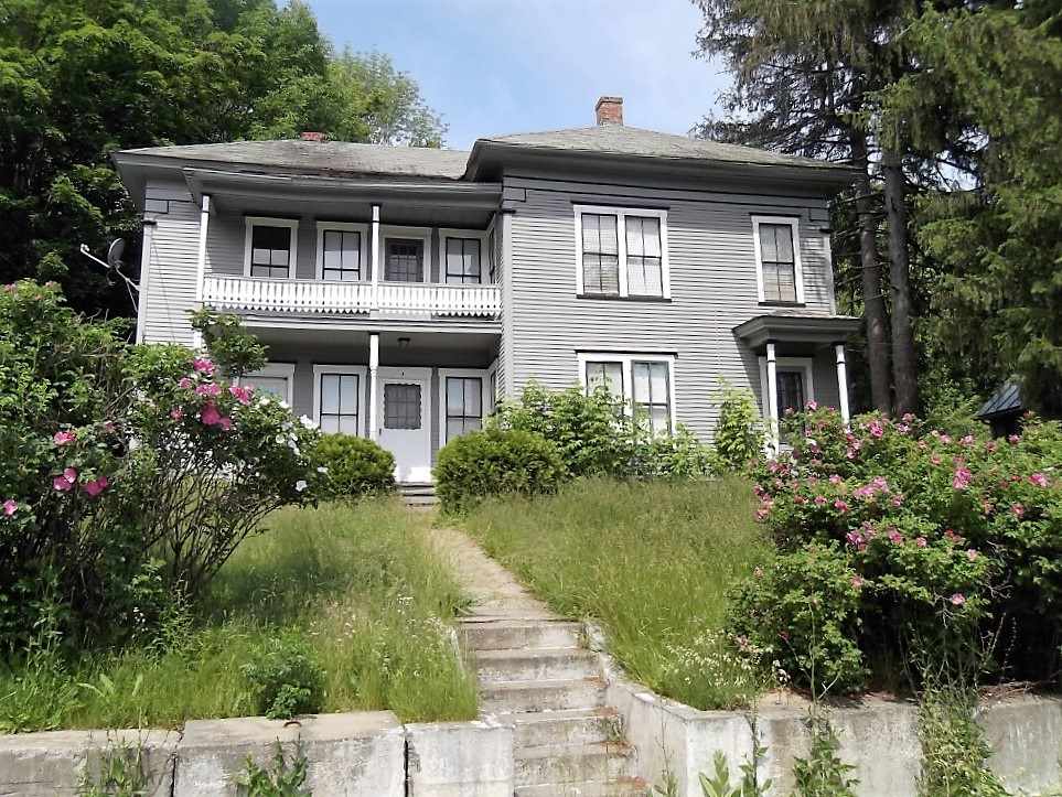 2 Foster Street