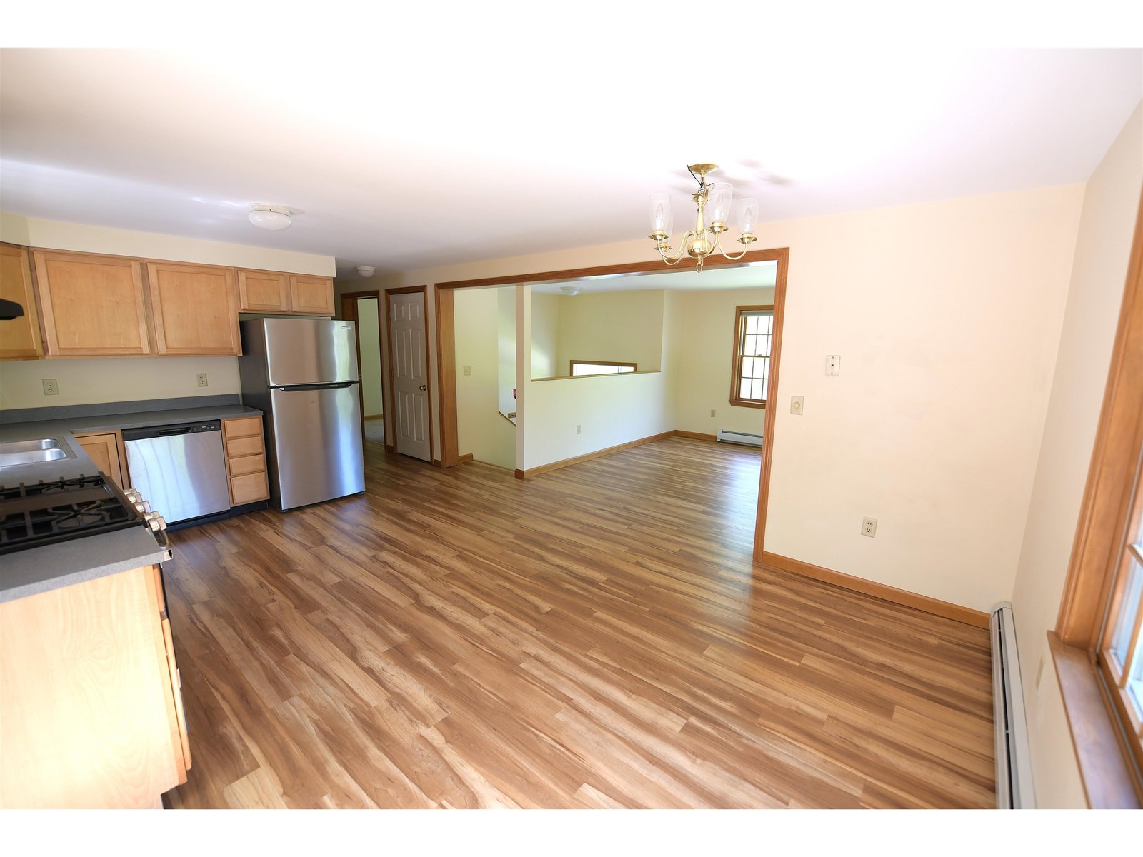 2 Francis Drive
