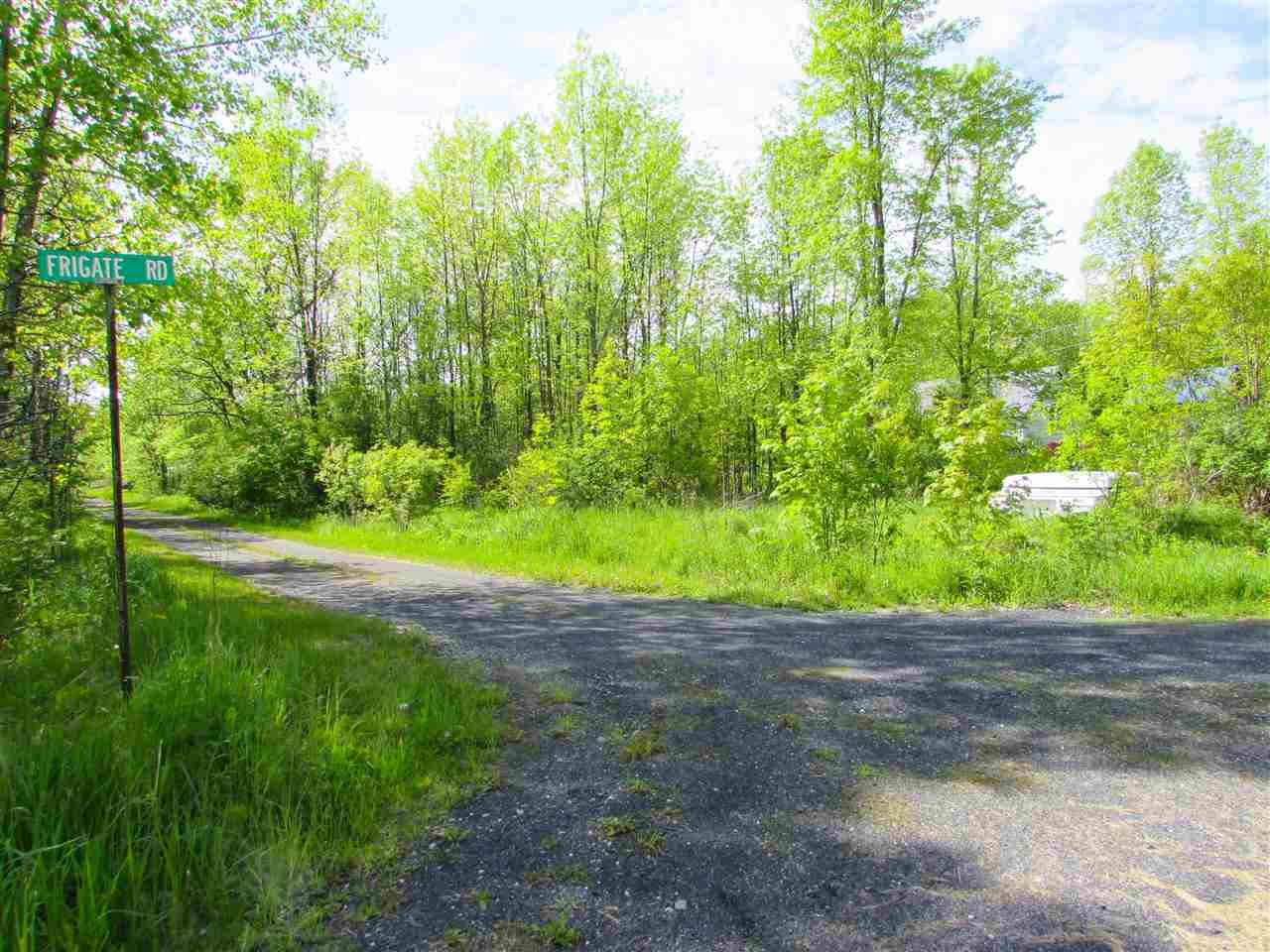 2 Frigate Road