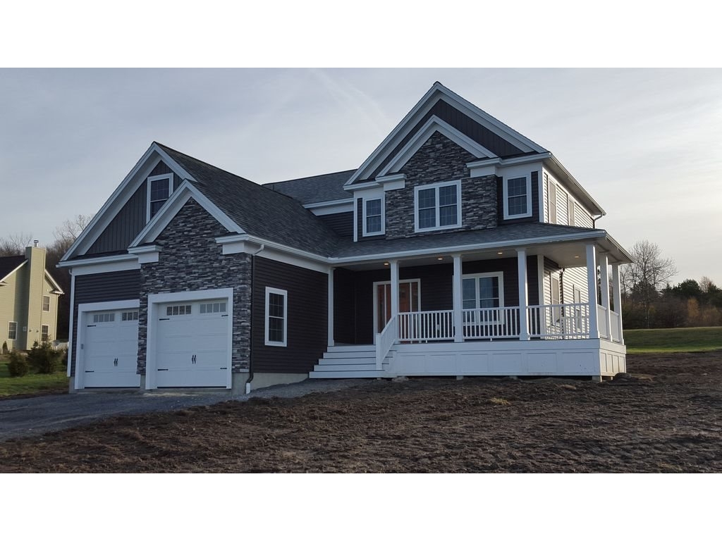 2 Gamache Drive