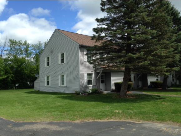 2 Gilbert, Unit 2