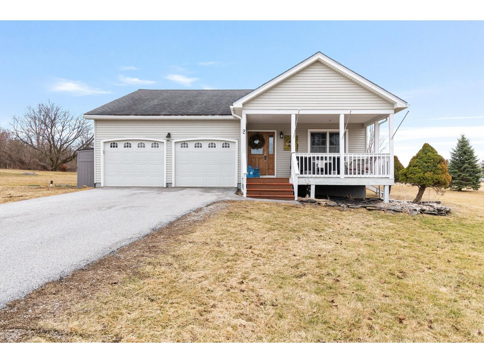 2 Glen Ridge Lane, Swanton