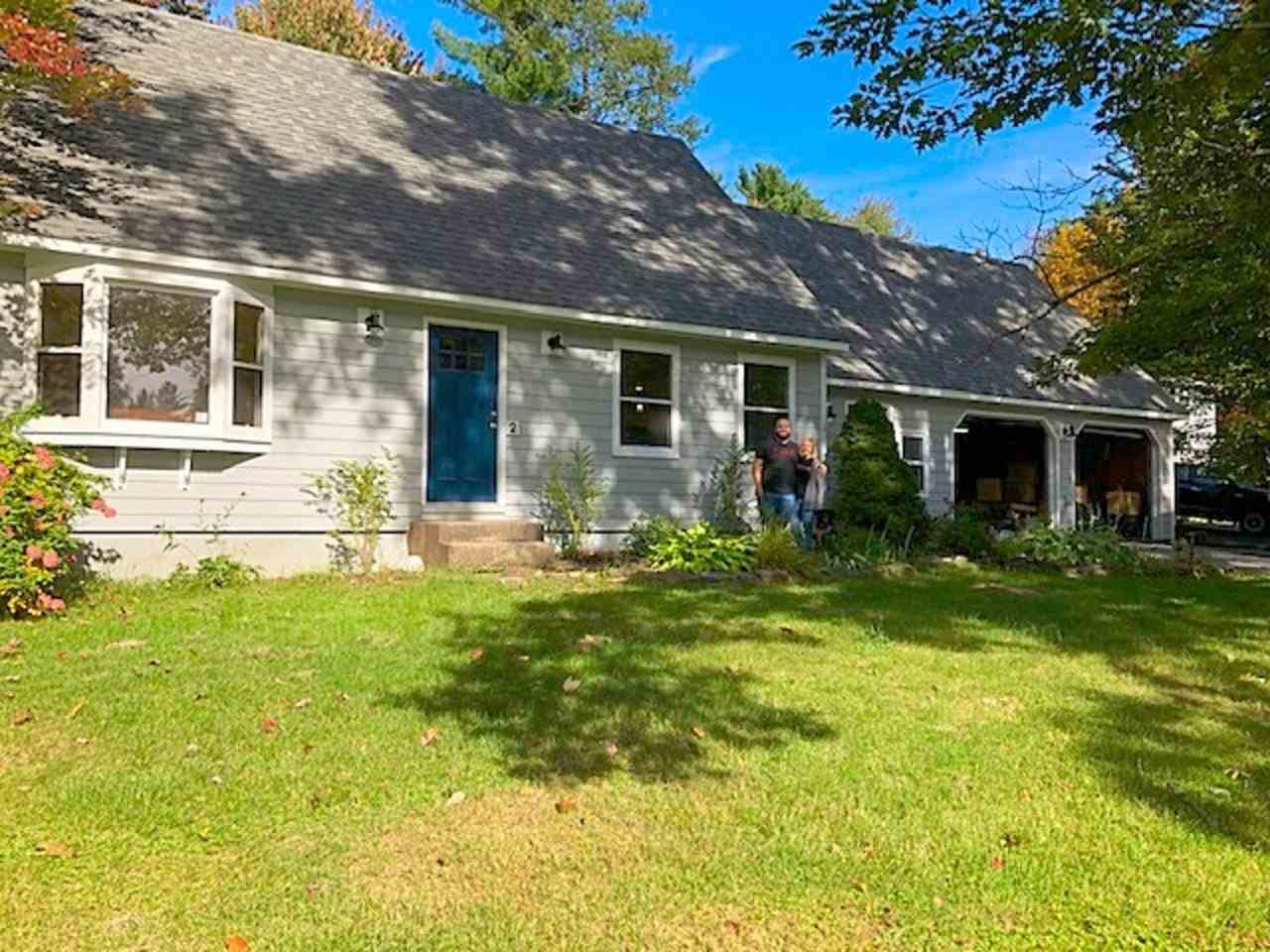2 Greenfield Court