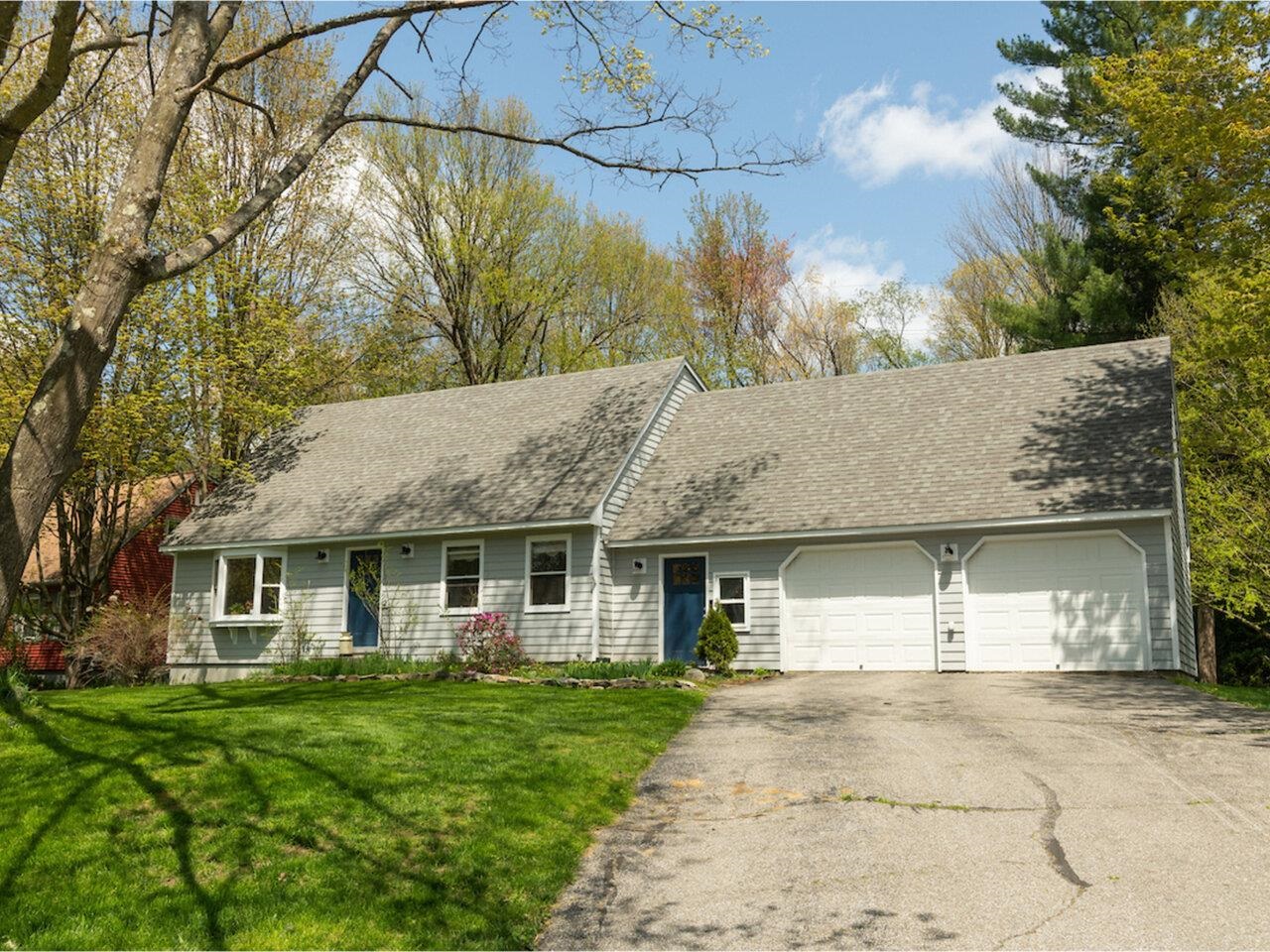 2 Greenfield Court