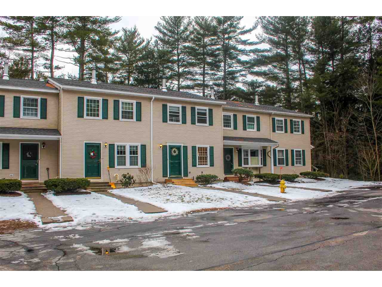2 Greenfield Extension, Unit H6