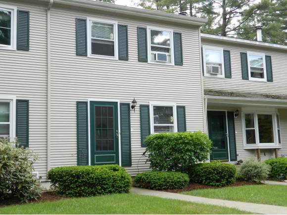 2 Greenfield Rd Ext. Unit# H2