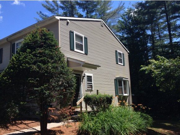 2 Greenfield Road Ext., Unit H-8
