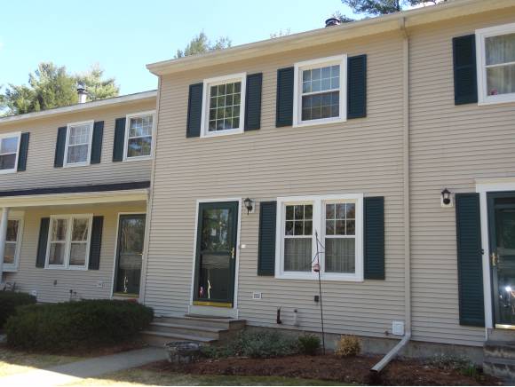 2 Greenfield Road Ext, Unit H5