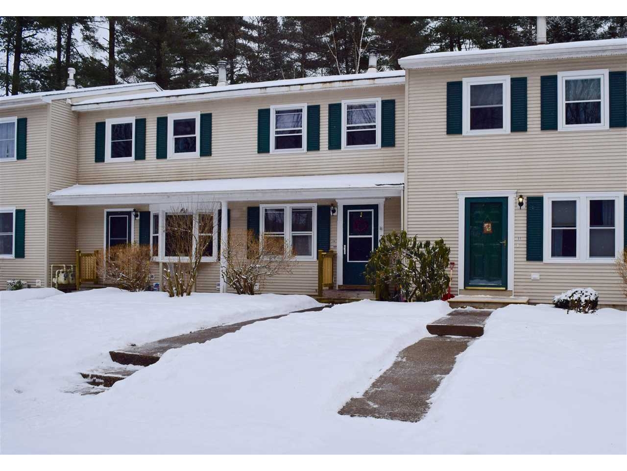 2 Greenfield Road Extension, Unit G4