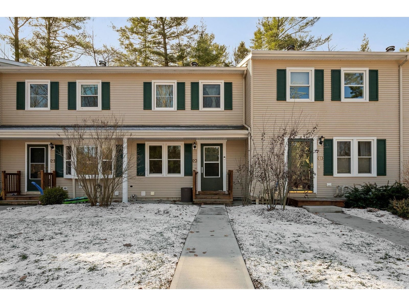 2 Greenfield Road Extension, Unit G4