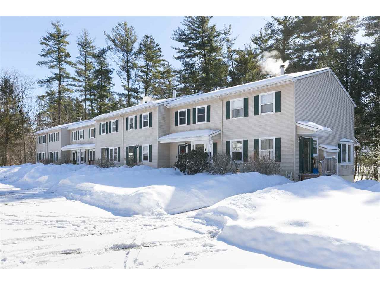 2 Greenfield Road Extension, Unit G7