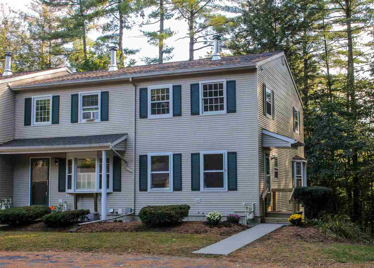 2 Greenfield Road, Unit H8