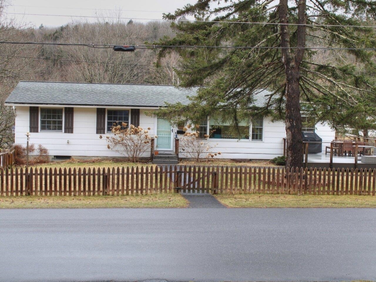 2 Greenfield Terrace