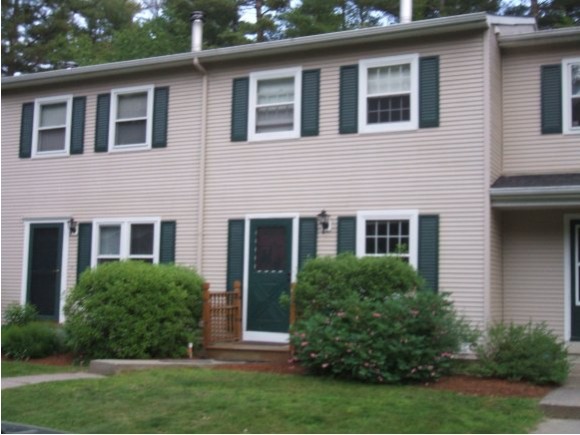 2 Greenfield, Unit G6