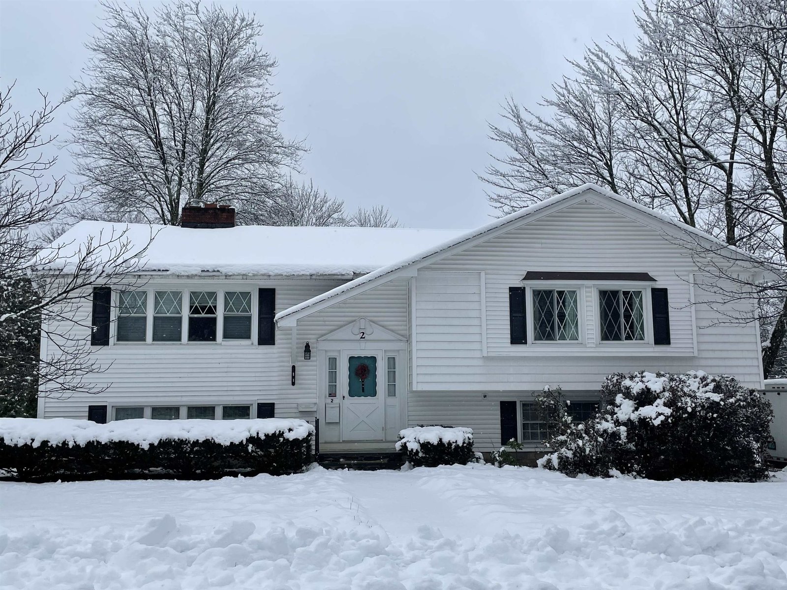 2 Greenwood Avenue