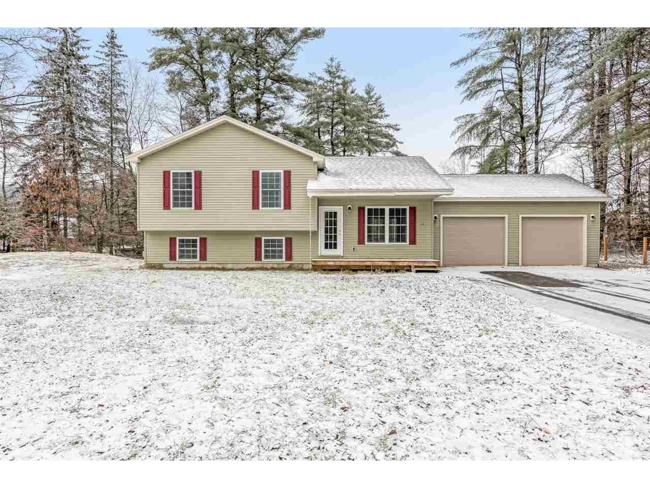 2 Griswold Drive Milton, Vermont Sold in 2020