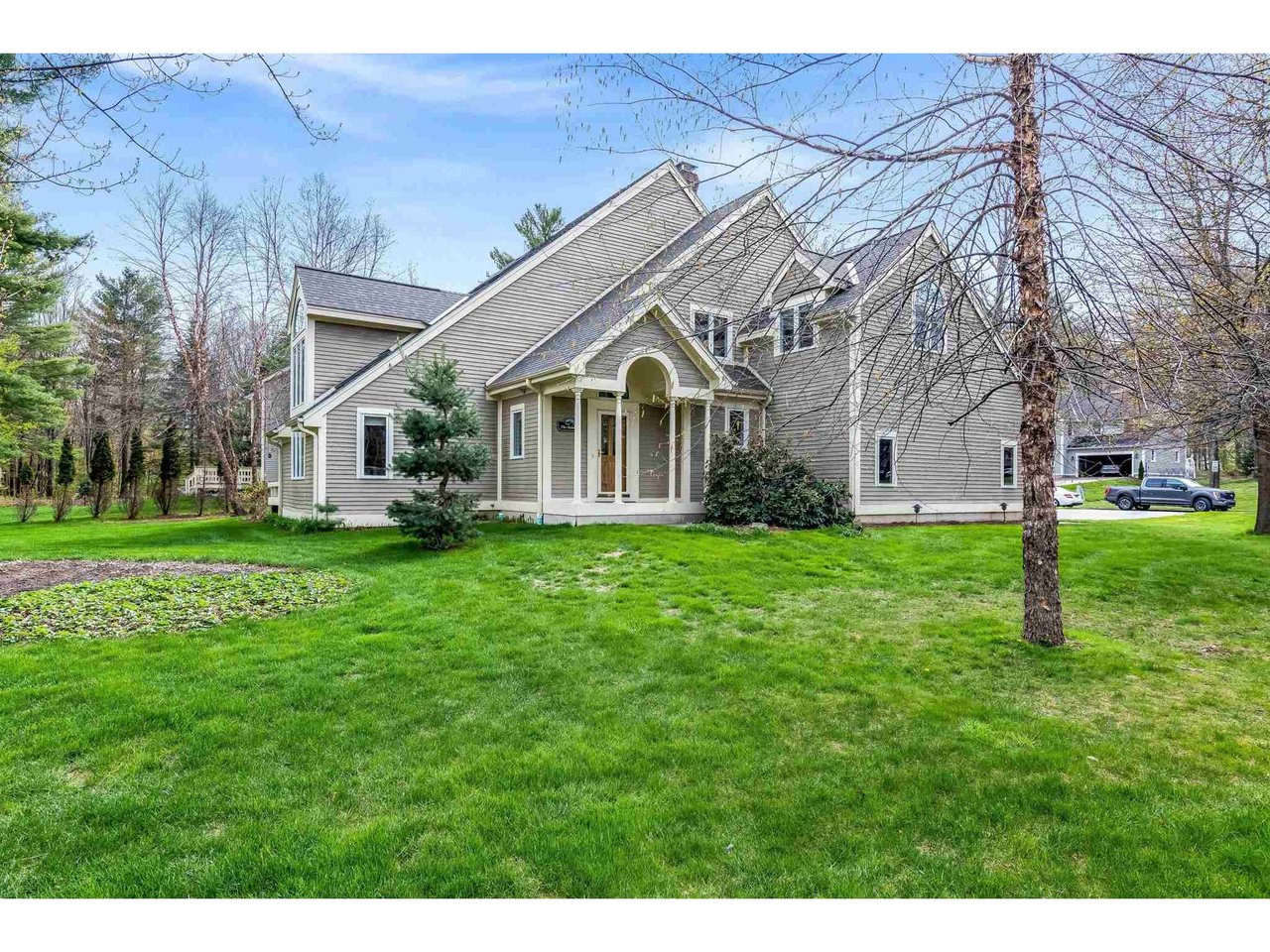 2 Hagan Drive