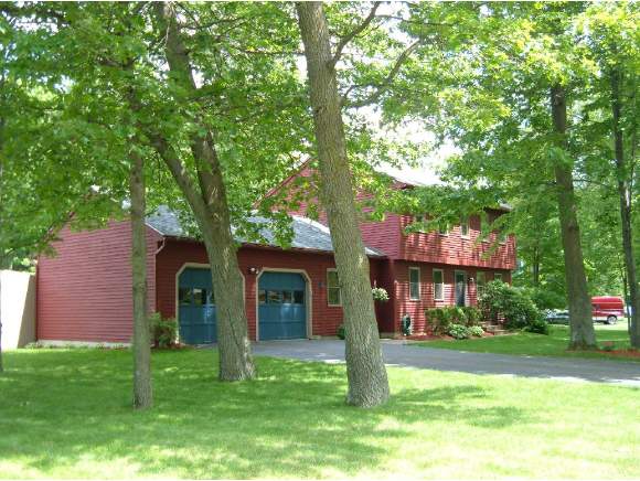 2 Hampshire Crt