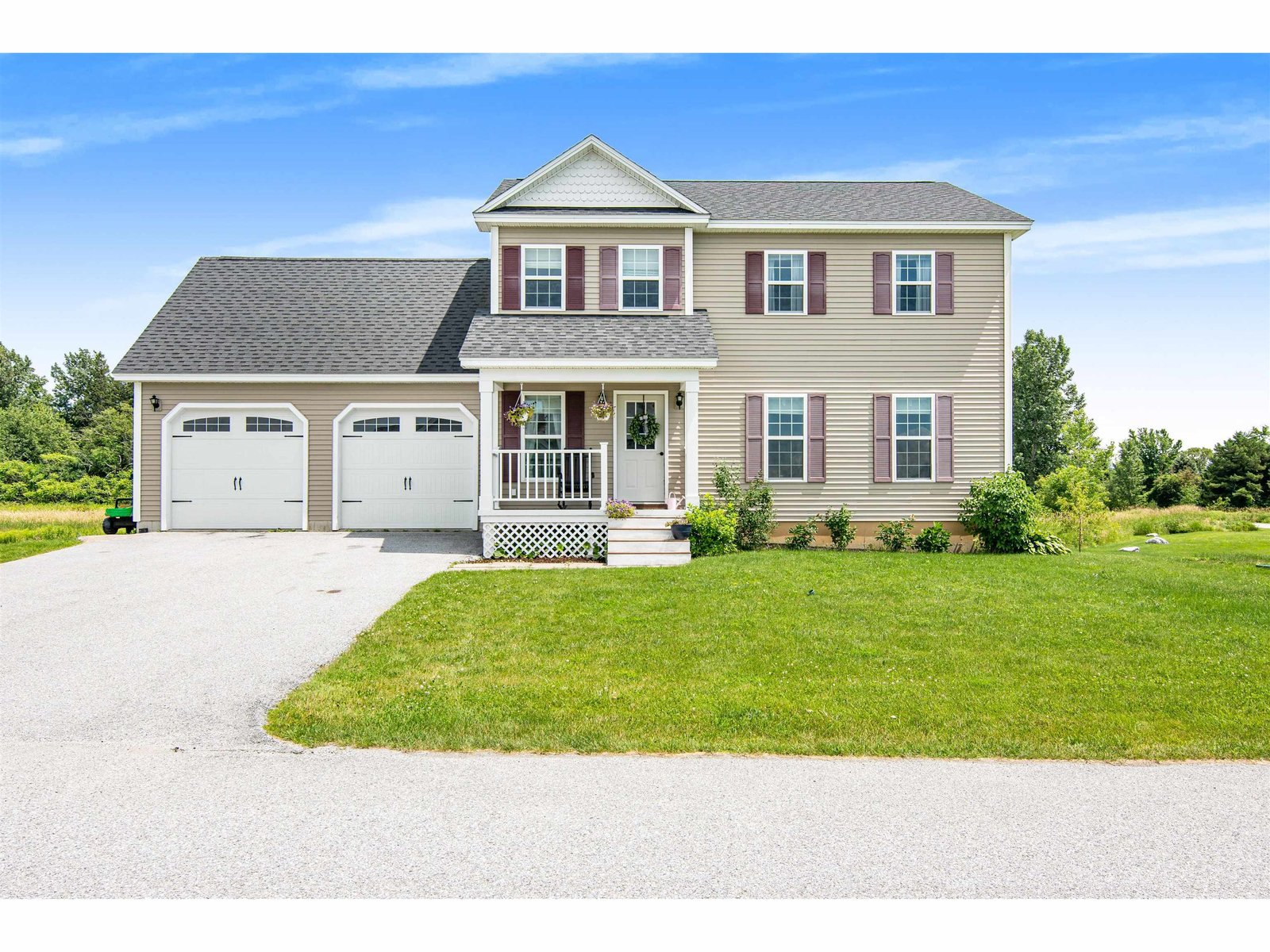 2 Hathaway Shore Estates