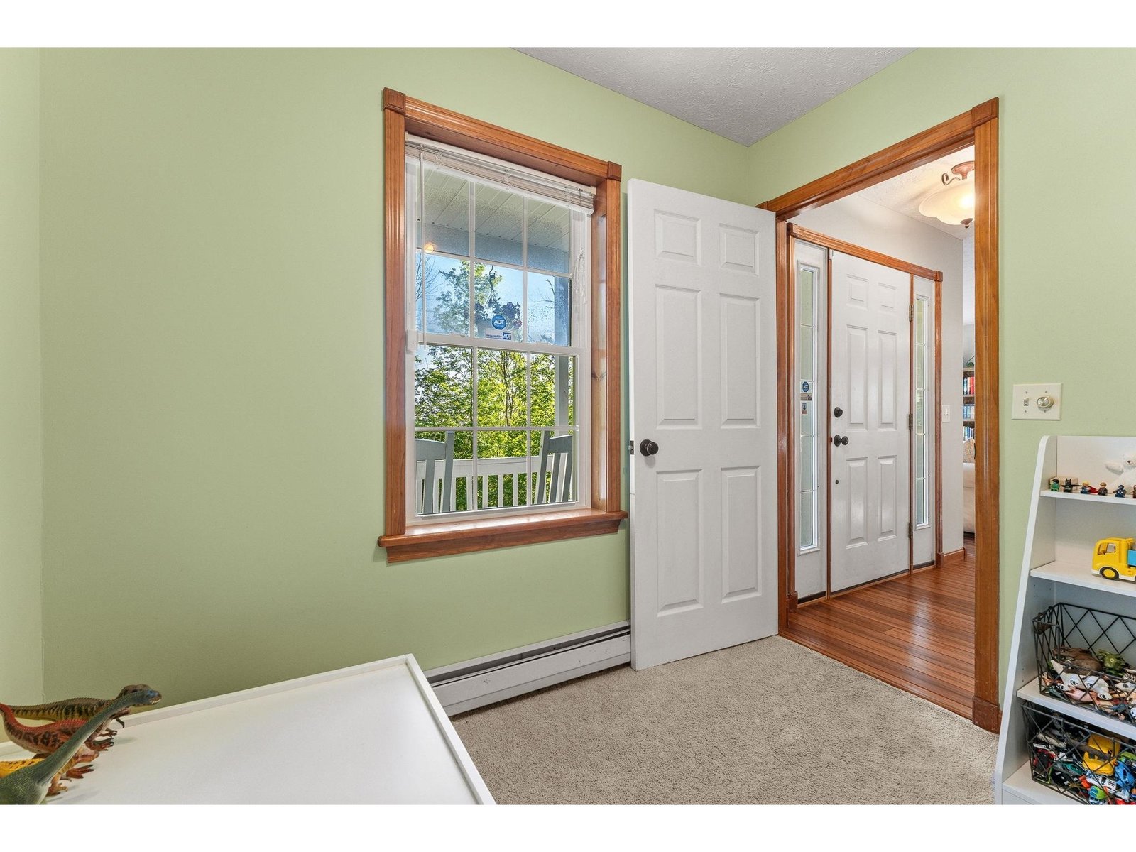 2 Hawthorne Road