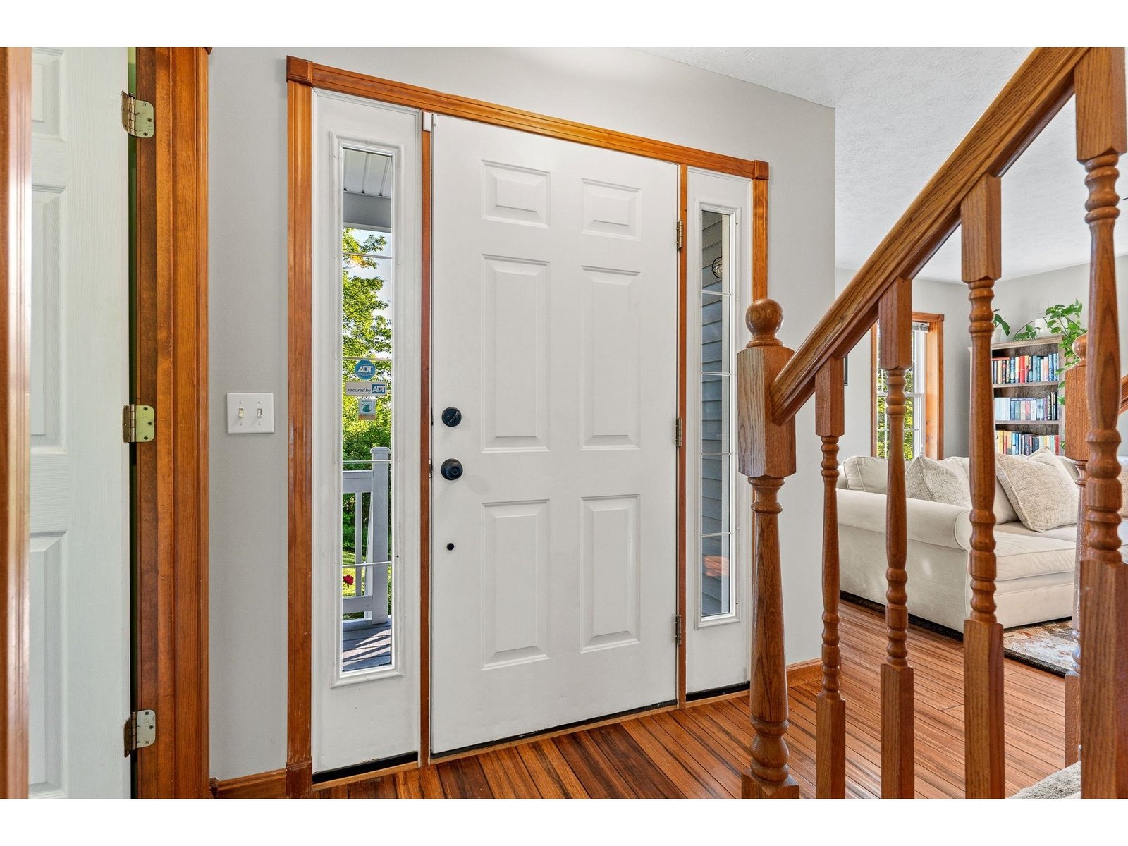 2 Hawthorne Road