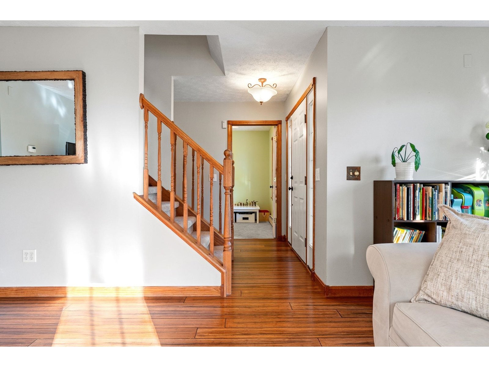 2 Hawthorne Road