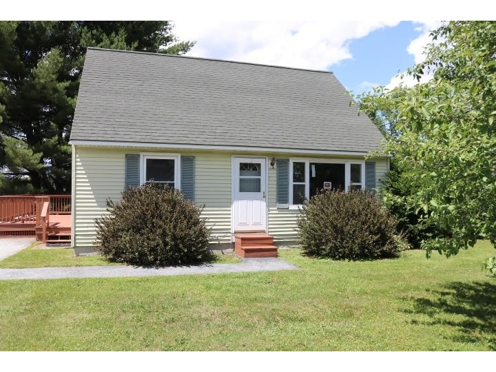 2 Hebert Drive