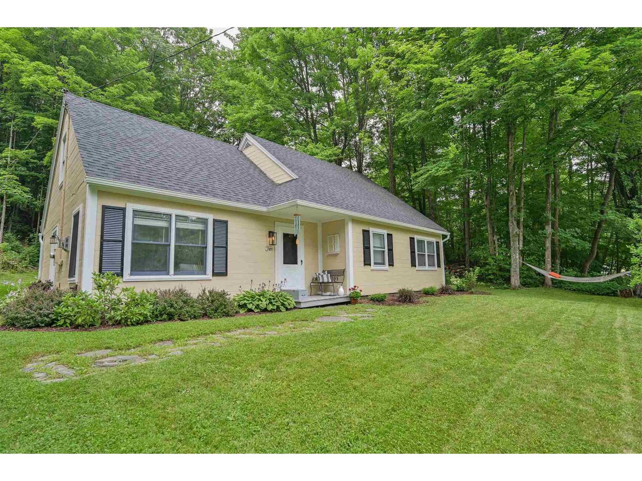 2 Hebert Road