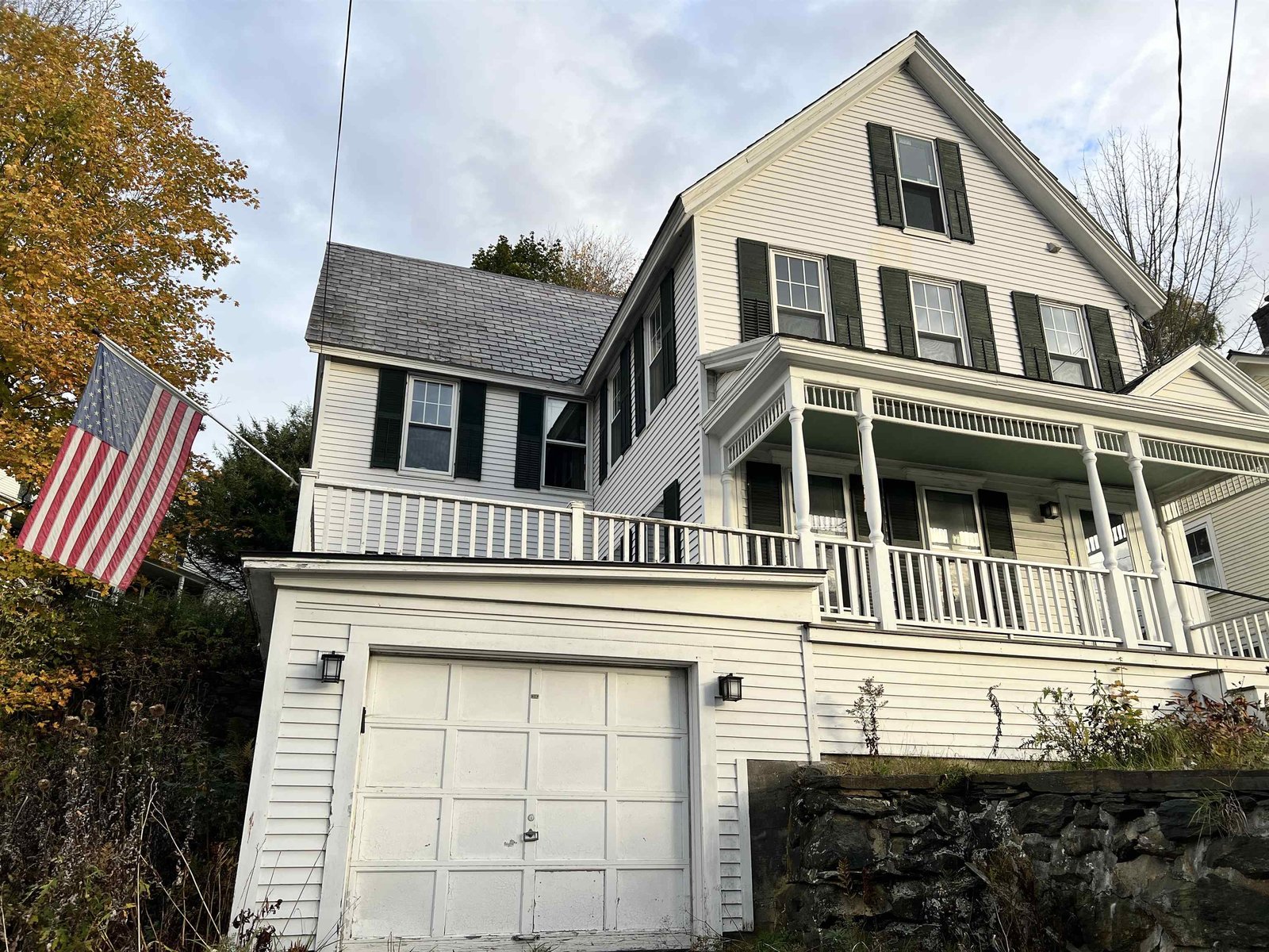 2 High Street, Woodstock