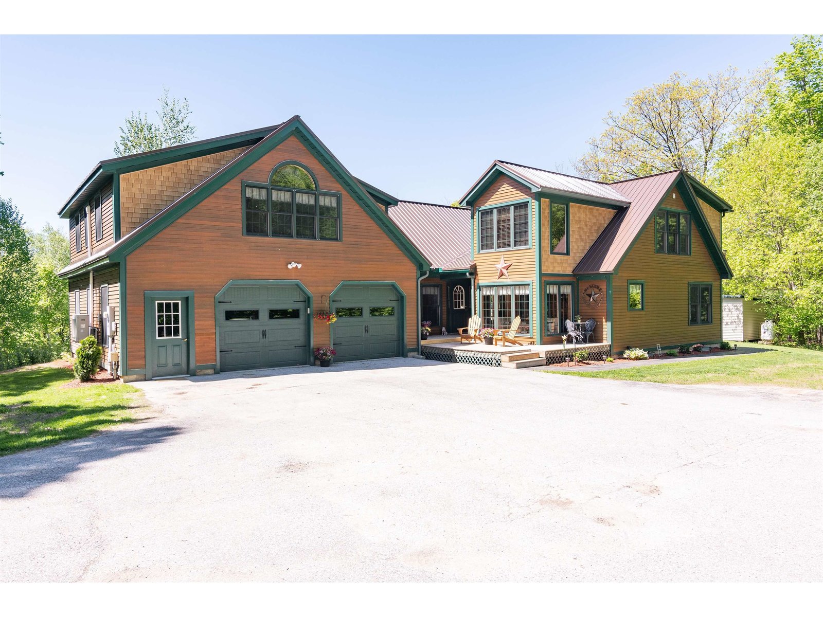 2 Hillcrest Heights
