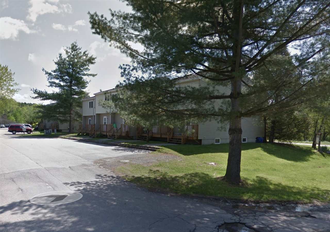 2 Huntington Place