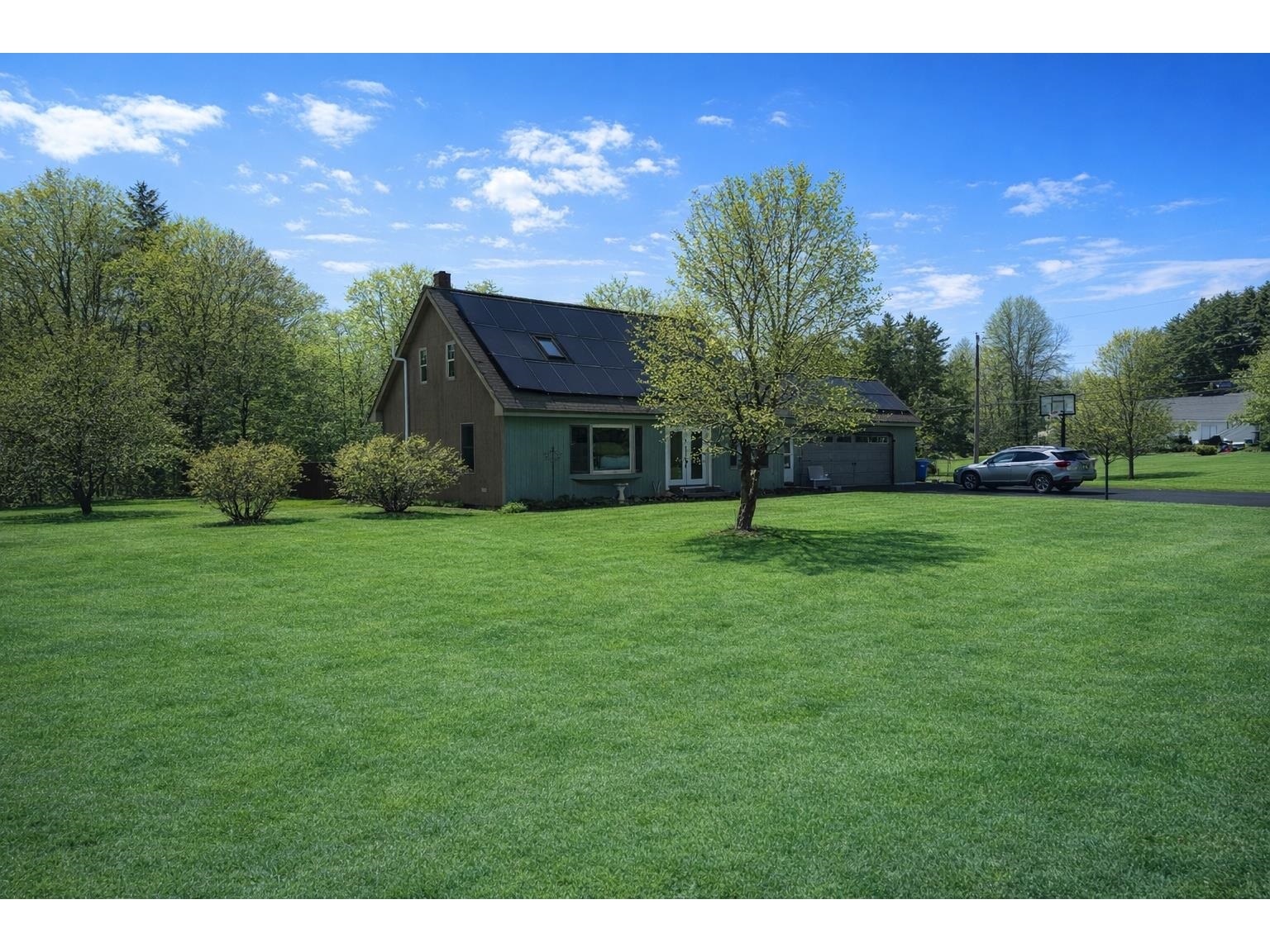 2 Hutchins Circle, Barre Town