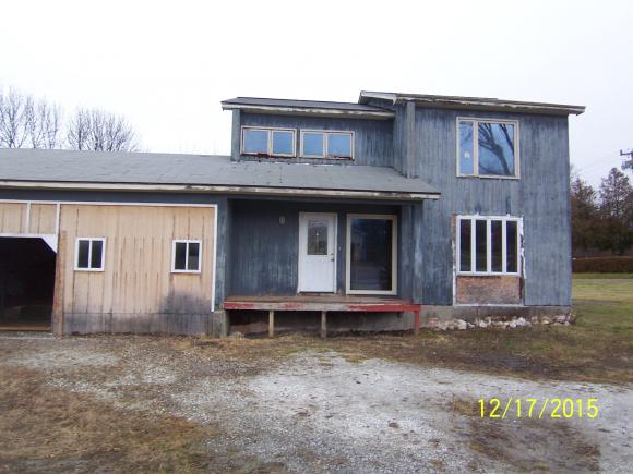 2 Ice House