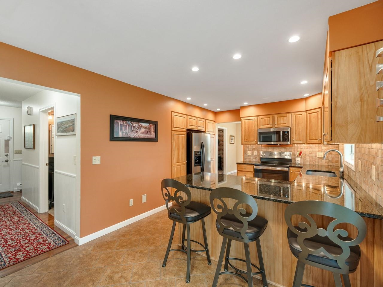 2 Iris Street