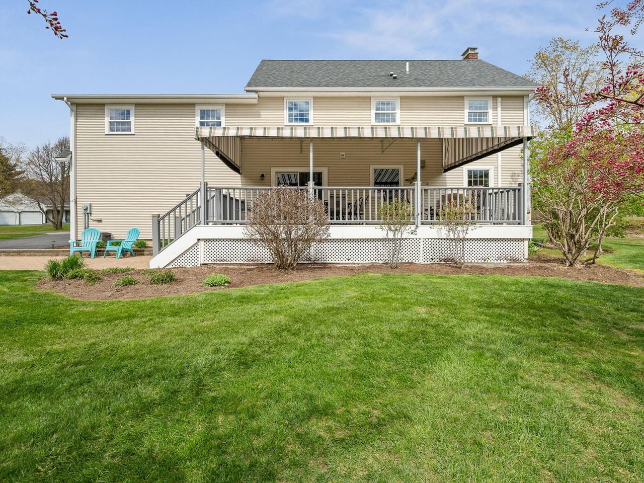 2 Iris Street