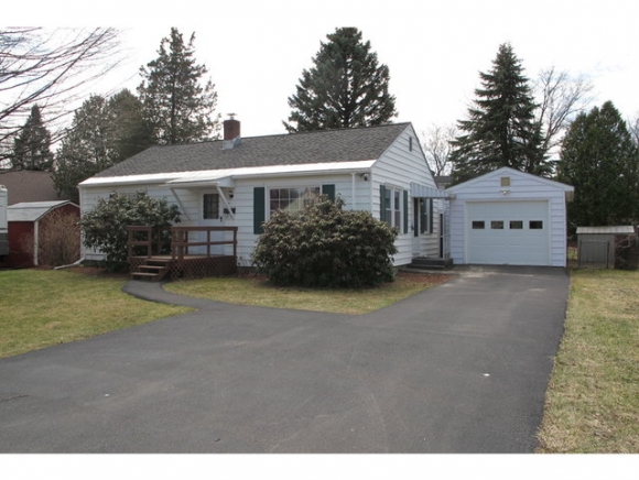 2 Iroquois Avenue