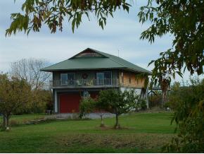 2 Kibbe Point Road